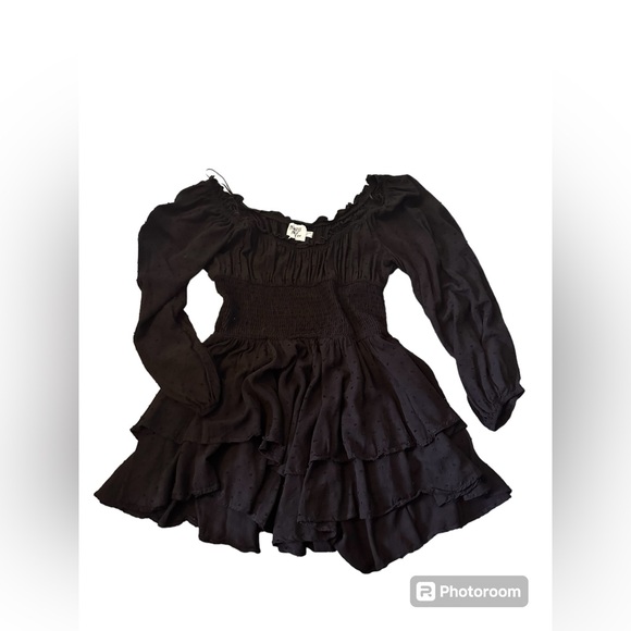 Princess Polly Romper - Picture 1 of 3